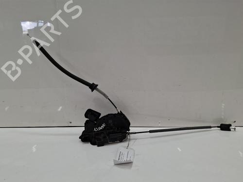 Used Front right lock Front right lock AUDI A1 Sportback (GBA) 25 TFSI (95 hp) 40491621 40491621