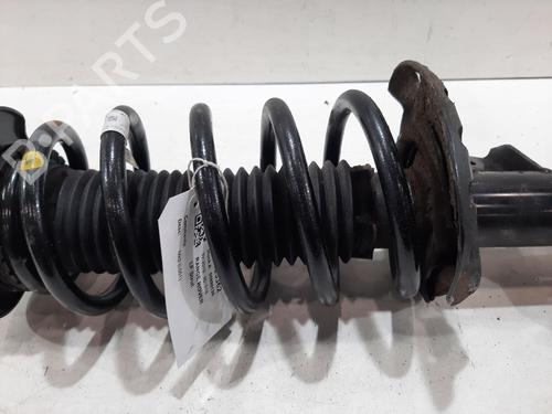 Left front shock absorber LAND ROVER RANGE ROVER EVOQUE (L551) 2.0 D150 | BP29496408M16 