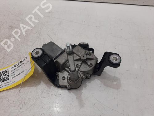 Used Rear wiper motor Rear wiper motor VAUXHALL VIVA (C16) 1.0 (75 hp) 33647546 33647546
