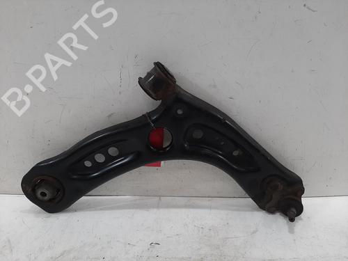 Used Right front suspension arm SKODA OCTAVIA III (5E3, NL3, NR3) 1.4 TSI (140 hp) 31649964
