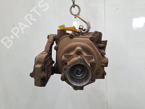 Rear differential HONDA CR-V IV (RM_) 2.2 i-DTEC 4WD (RE6) | BP29524368M24 