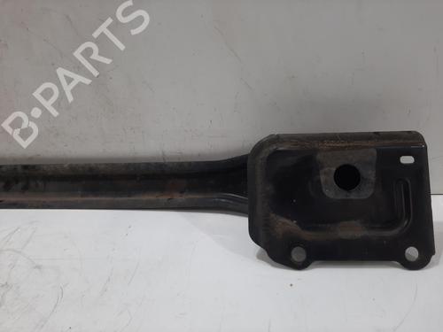 Rear bumper reinforcement FORD FIESTA VI (CB1, CCN) 1.4 TDCi | BP29882425C73
