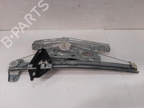 Front right window mechanism HONDA CIVIC VIII Hatchback (FN, FK) 1.8 (FN1, FK2) | BP28039773C23 