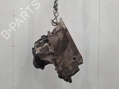 Gearbox FORD C-MAX II (DXA/CB7, DXA/CEU) 1.6 Ti | BP31751537M3 