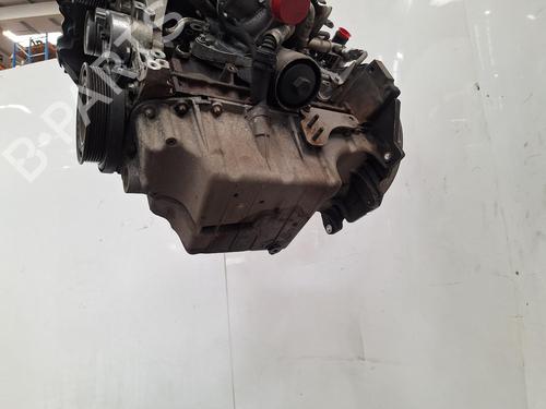 Engine VAUXHALL ASTRA Mk VI (J) GTC (P10) 1.6 | BP37491304M1 - Image 6