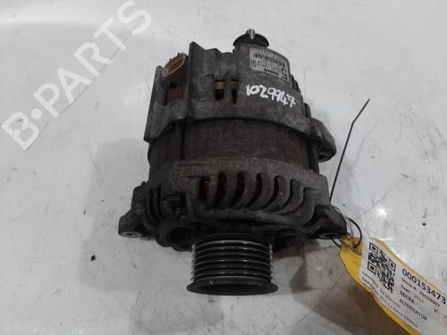 Generator NISSAN MICRA IV (K13K, K13KK) 1.2 | BP29882202M7