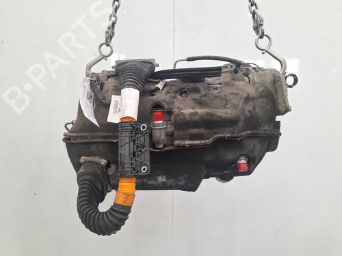 Used Engine JAGUAR I-PACE (X590) EV400 AWD (400 hp) 29496590