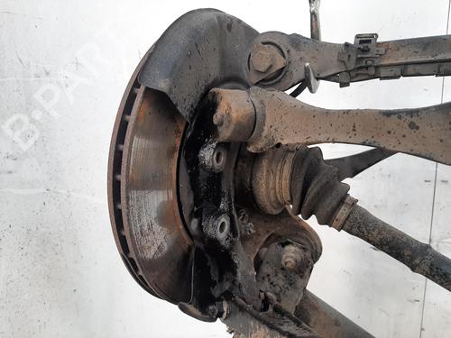 Right rear suspension arm BMW 3 (F30, F80) 335 d xDrive | BP26848667M15 