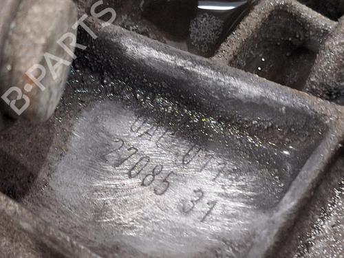Gearbox SKODA FABIA III (NJ3) 1.0 | BP28085257M3 