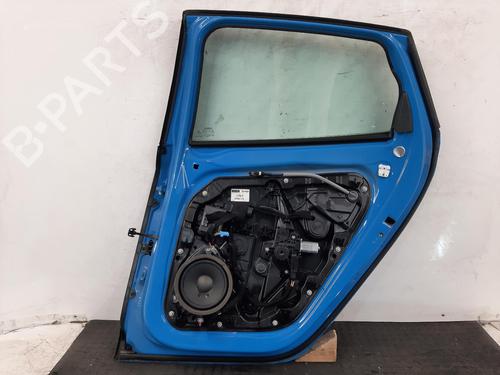 Right rear door VOLVO V40 Hatchback (525) T2 | BP29922785C5