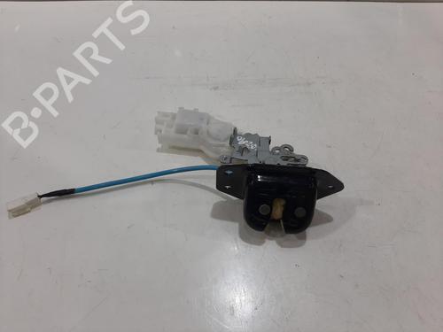 tailgate-lock-nissan-micra-iv-k13k-k13kk-2010-36506199 main image