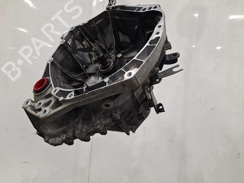 Getriebe MAZDA 2 Hatchback (DL, DJ) 1.5 SKYACTIV-G M Hybrid | BP32324607M3