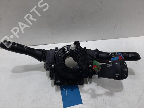 Used Switch RENAULT KADJAR (HA_, HL_) 1.5 dCi 110 (HLA3) (110 hp) 30406698