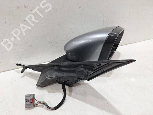 Used Right mirror JAGUAR XF I (X250) 2.2 D (163 hp) 27225432