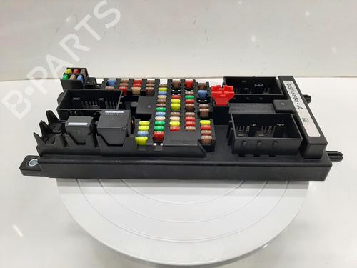 Control unit LAND ROVER RANGE ROVER IV (L405) 4.4 SDV8 4x4 | BP26750747M11 