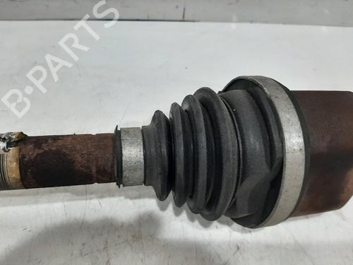 Right front driveshaft PEUGEOT 2008 I (CU_) 1.2 THP 110 / PureTech 110 | BP38525669M39 - Image 5