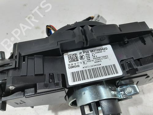 Switch CITROËN C4 CACTUS 1.2 THP 110 | BP31999420I30