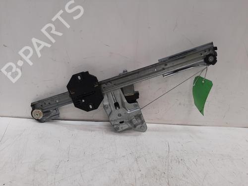 Used Front right window mechanism Front right window mechanism 36855521 36855521