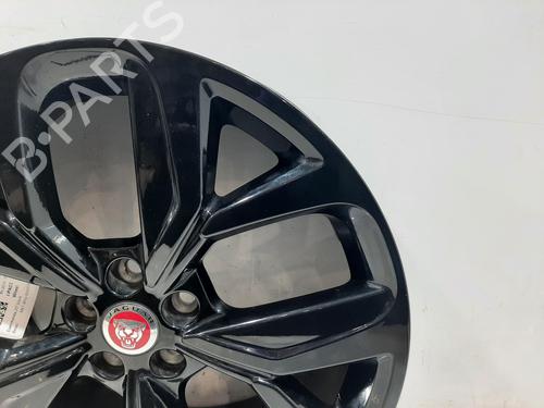 Fælk JAGUAR I-PACE (X590) EV400 AWD | BP30927901C45