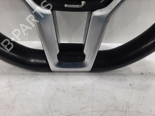 Steering wheel MERCEDES-BENZ E-CLASS (W212) E 250 CDI / BlueTEC (212.003, 212.004) | BP26856997C49 
