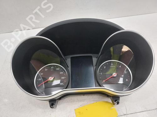 instrument-cluster-mercedes-benz-glc-x253-2015-2016-2017-2018-2019-2020-2021-2022-26805315 main image