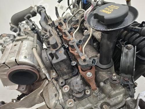 Engine LAND ROVER DISCOVERY SPORT (L550) 2.0 D 4x4 | BP34101209M1  - Image 5