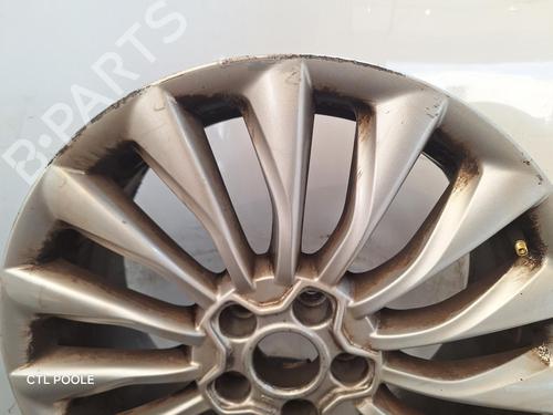 Fælk FIAT 500X (334_) 1.4 (334AXC1B, 334AXC11) | BP39202297C45 - Image 2