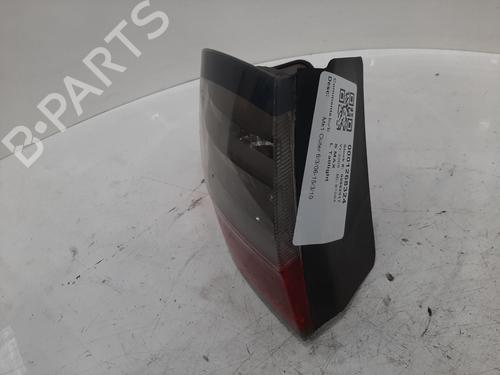 Left taillight FORD S-MAX (WA6) 2.0 TDCi | BP26854394C34 