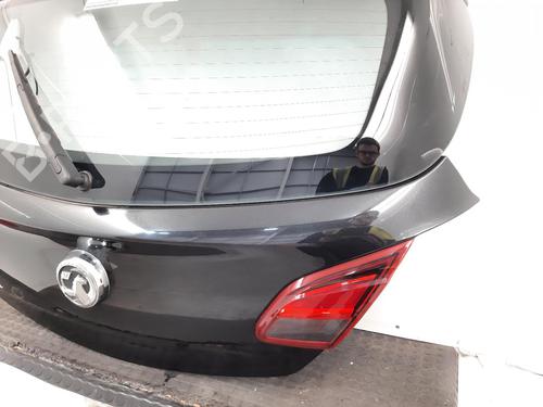 Tailgate VAUXHALL CORSA Mk IV (E) (X15) 1.4 | BP29810515C6 