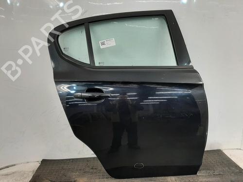 Used Right rear door Right rear door VAUXHALL CORSA Mk IV (E) (X15) 1.2 (69 hp) 34038753 34038753