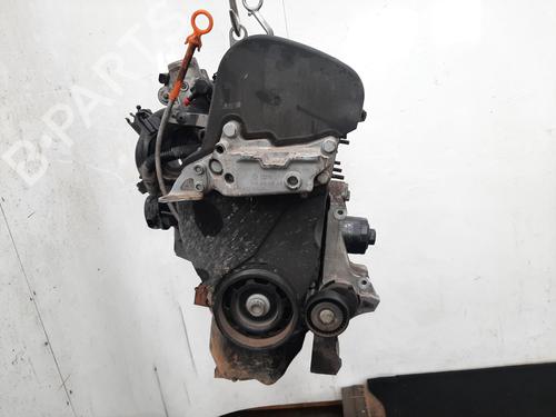 Used Engine VW GOLF VI (5K1) 1.4 (80 hp) 26852188