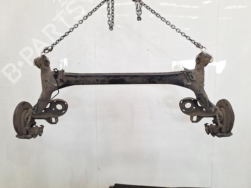 Bagaksel Bagaksel SEAT IBIZA IV (6J5, 6P1) 1.2 TSI (105 hp) 34403741 34403741