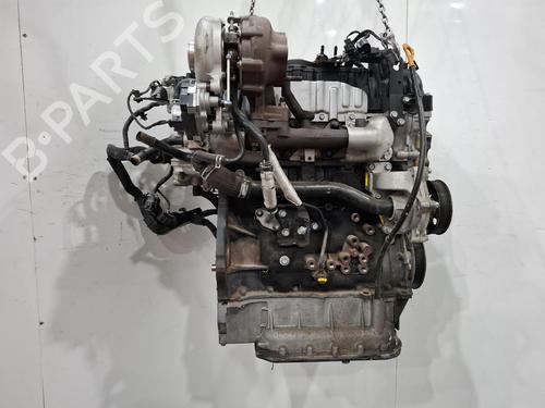 Engine HYUNDAI SANTA FÉ III (DM, DMA) 2.2 CRDi 4WD | BP39202124M1 - Image 4
