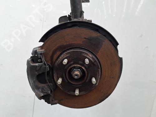 Left front suspension FORD FOCUS IV (HN) 1.0 EcoBoost mHEV Active | BP36505879M72 - Image 3