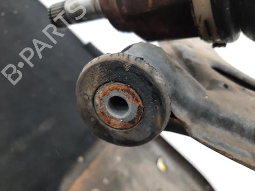 Left front suspension FIAT DOBLO Cargo (263_) 1.3 D Multijet | BP26753765M72 