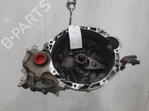 Used Gearbox HYUNDAI i20 II Coupe (GB) 1.0 T-GDI (120 hp) 26749940
