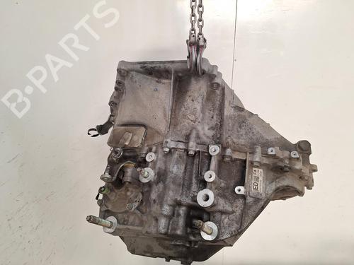 Gearbox MAZDA 3 (BM, BN) 2.2 D | BP40010815M3 - Image 5
