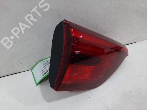 Left taillight KIA SPORTAGE IV (QL, QLE) 1.7 CRDi | BP29809875C34