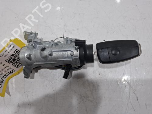 Ignition barrel AUDI A3 Convertible (8P7) 1.6 TDI | BP38770049M48 - Image 4