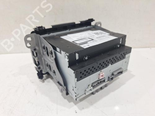 Radio HONDA HR-V (RU) 1.6 i-DTEC (RU8) | BP31208801E6