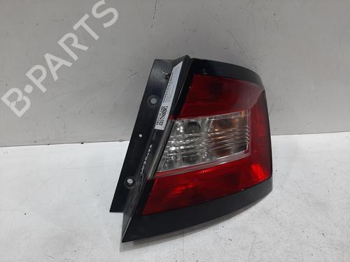 Used Right taillight SKODA FABIA III (NJ3) 1.0 (60 hp) 30260216