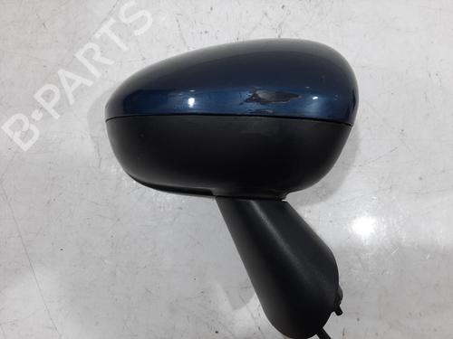 Bakspejl Højre VAUXHALL MERIVA Mk II (B) (S10) 1.4 (101 hp) 32357703