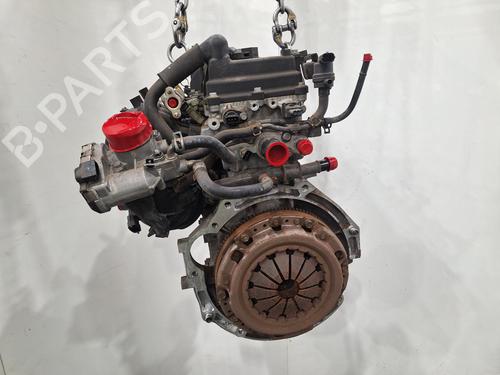 Engine HYUNDAI i10 II (BA, IA) 1.0 | BP29397865M1 