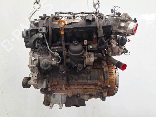Engine KIA SPORTAGE IV (QL, QLE) 1.7 CRDi | BP36384062M1 - Image 5