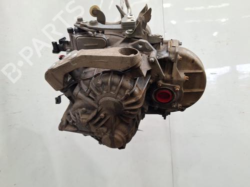 Gearbox VAUXHALL MOKKA / MOKKA X (J13) 1.7 CDTI | BP36334447M3 - Image 4