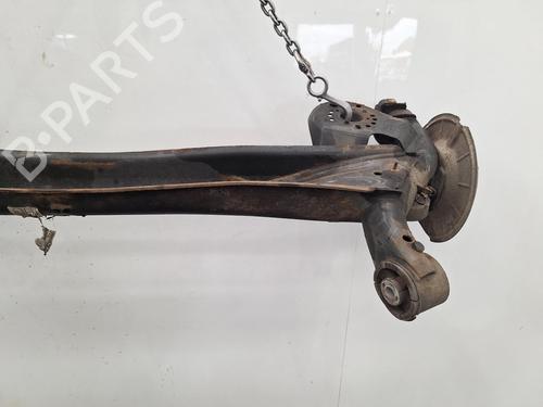 Rear axle FORD FOCUS IV (HN) 1.0 EcoBoost | BP29603571M2 