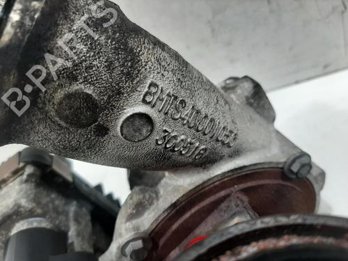 Turbolader/Kompressor MINI MINI (F56) Cooper D | BP31305539M71