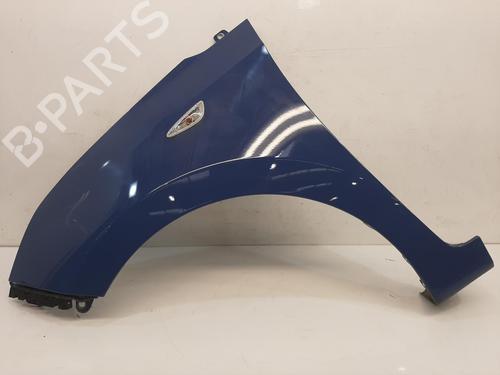 Used Left front fenders HYUNDAI i10 II (BA, IA) 1.2 (87 hp) 27634035