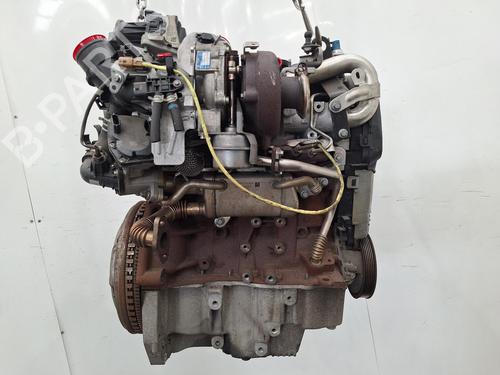 Engine NISSAN JUKE (F15) 1.5 dCi | BP37520173M1 - Image 6
