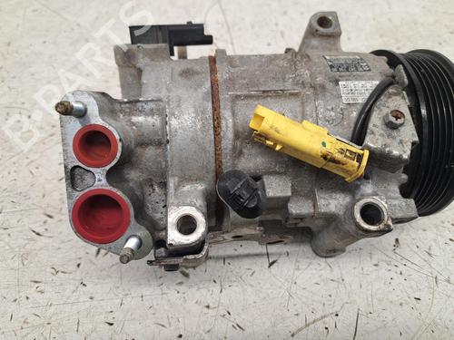 AC compressor DS DS 3 / DS 3 CROSSBACK (UR_, UC_, UJ_) 1.2 PureTech 130 (URHNSS) | BP26808871M34 - Image 4